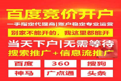 百度SEM推广在电商行业的应用案例